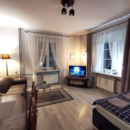 Cozy Room In The Old Town وارسو المظهر الخارجي الصورة