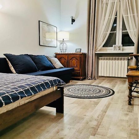 Cozy Room In The Old Town وارسو المظهر الخارجي الصورة