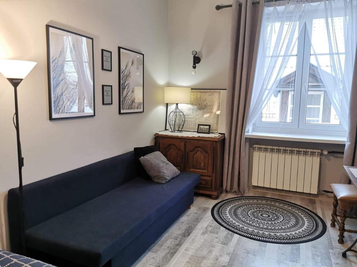 Cozy Room In The Old Town وارسو المظهر الخارجي الصورة