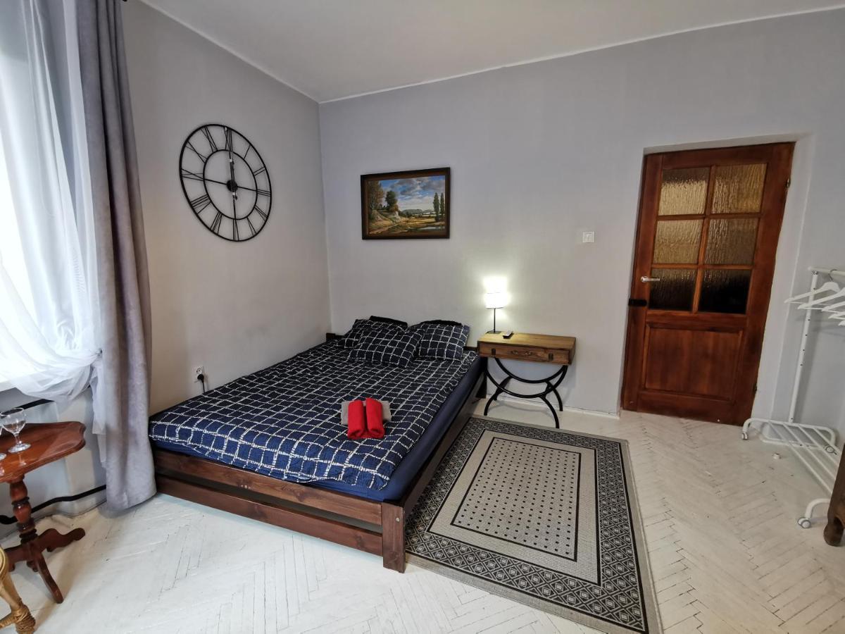 Cozy Room In The Old Town وارسو المظهر الخارجي الصورة